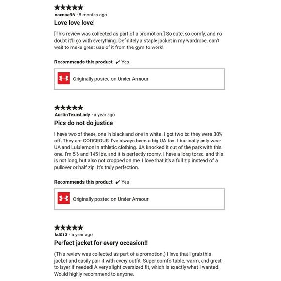 UNDER ARMOUR SWACKET JACKET 3XL PLUS WOMEN'S MISSION BOUCLE BLACK - Picture 12 of 16